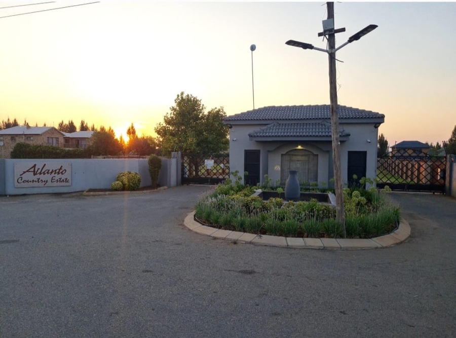 0 Bedroom Property for Sale in Grimbeeck Park North West